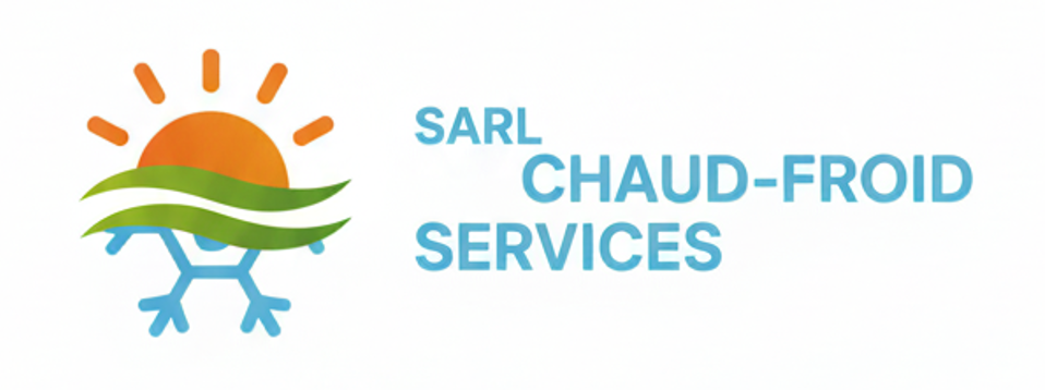 Logo SARL Chaud-Froid Services
